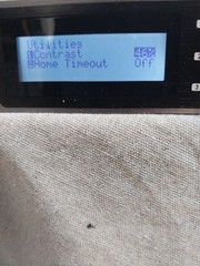 dbx ZonePRO640M Digital Zone Pro 640MV Processor u894