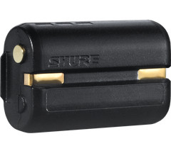 Shure SB900B Lithium-Ion Rechargeable Battery