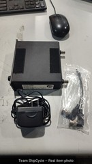 Lectrosonics R400 UNF receiver BLOCK 27 VI 69127167 MHz wAntenna and pa G2U