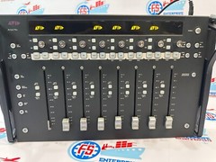 Avid Artist Mix Compact Control Surface