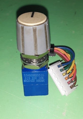 Audioarts on Air Radio Broadcast Console control 6 wire