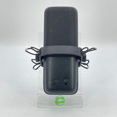 Elgato Wave 3 Wired Cardioid Condenser USB Microphone Mic & LP Arm Pro 20MAB9901