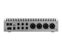 Universal Audio Apollo X4 Studio+Plus Gen 2 Thunderbolt Audio Interface