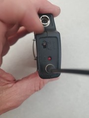 AUDIO-TECHNICA ATW-T210 UHF WIRELESS BODYPACK TRANSMITTER W/ BELT CLIP