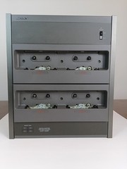 Sony CCP-1410F Audio Cassette Duplicator Monaural 16x Ferrite Heads *New, OB