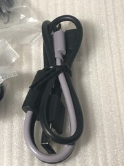 P1/P2X Wireless Lavalier Microphones(2) USB-C Lapel Clip 2.4 GHz Synco