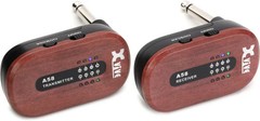 Xvive A58 Wireless Guitar System – Mahogany