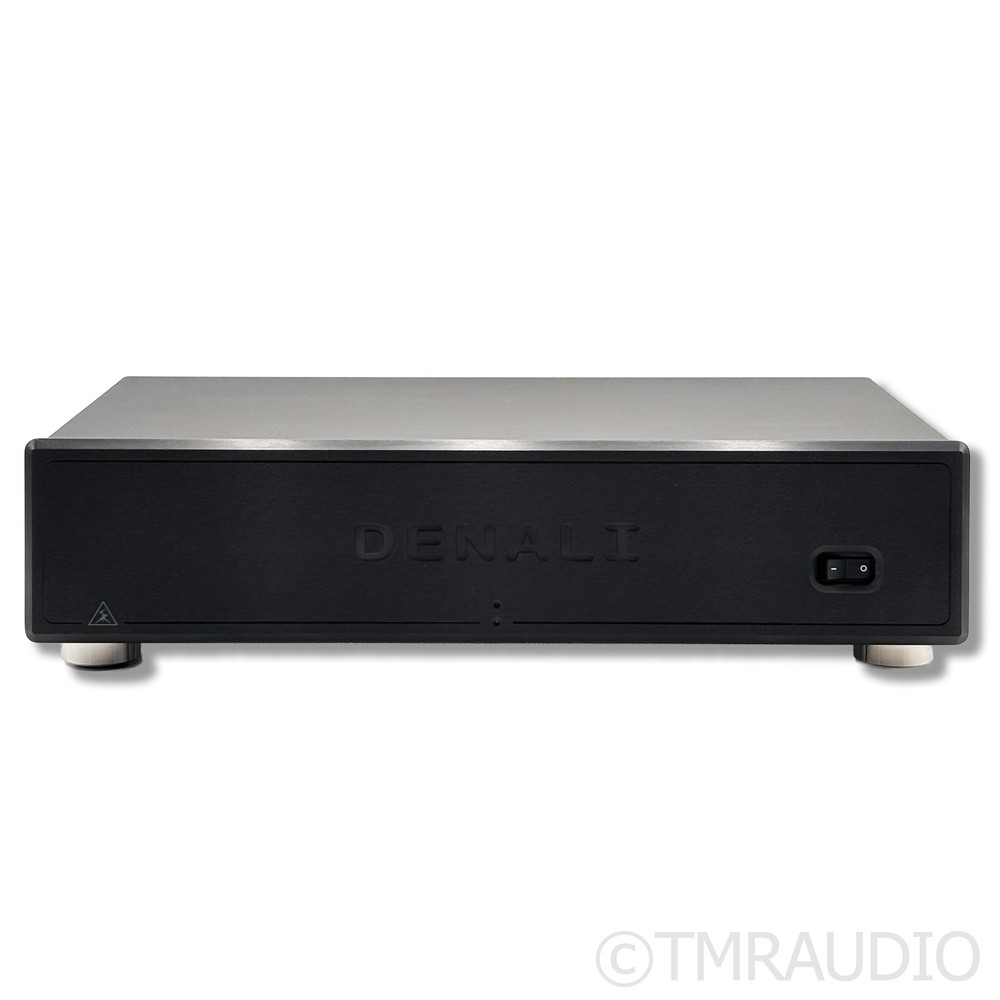 Shunyata Research Denali 6000/S V2 AC Power Conditioner