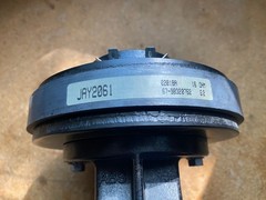 Eminence JAY2061 16 OHM Tweeter Speaker