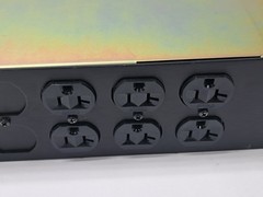Motion Labratories Labs L5-20 2U rac pac Edison stringer box PDU Distro