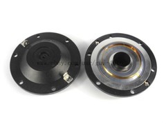 2pcs Replacement Diaphragm For BMS 4552ND, 16 ohms voice coil size 44.4mm