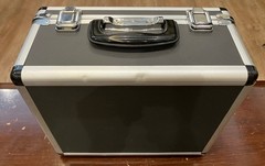 Slate Digital Recording Setup: ML-1 (2 Mics), ML-2 (1 Mic), and VRS8