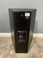 Klipsch KI-262 Professional Commercial Loudspeaker | Tested & Working | 250W