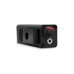 Elite Core In-Ear Wired Bodypack w/Volume for Headphone Extension EC-WBP-VC