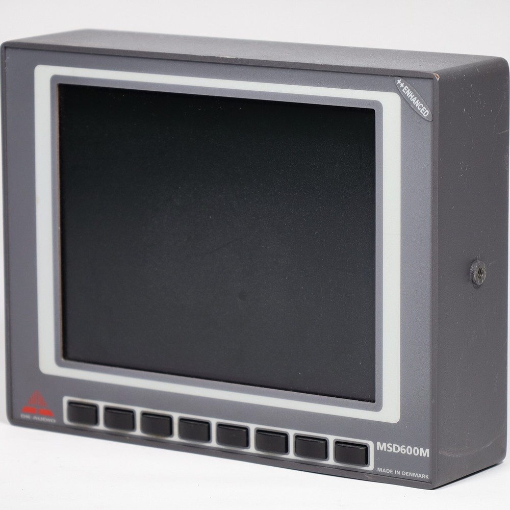 DK-Technologies MSD600M++ Surround Sound Meter