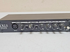 Rolls RM169 Professional Bluetooth Audio Mixer