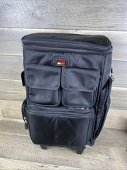 Gator Rigid Foam Backpack – MIDI Controller and Laptop Case⚠️damage Read Des.⚠️