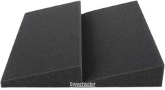 Auralex D36-DST Roominator Kit – Charcoal/Charcoal