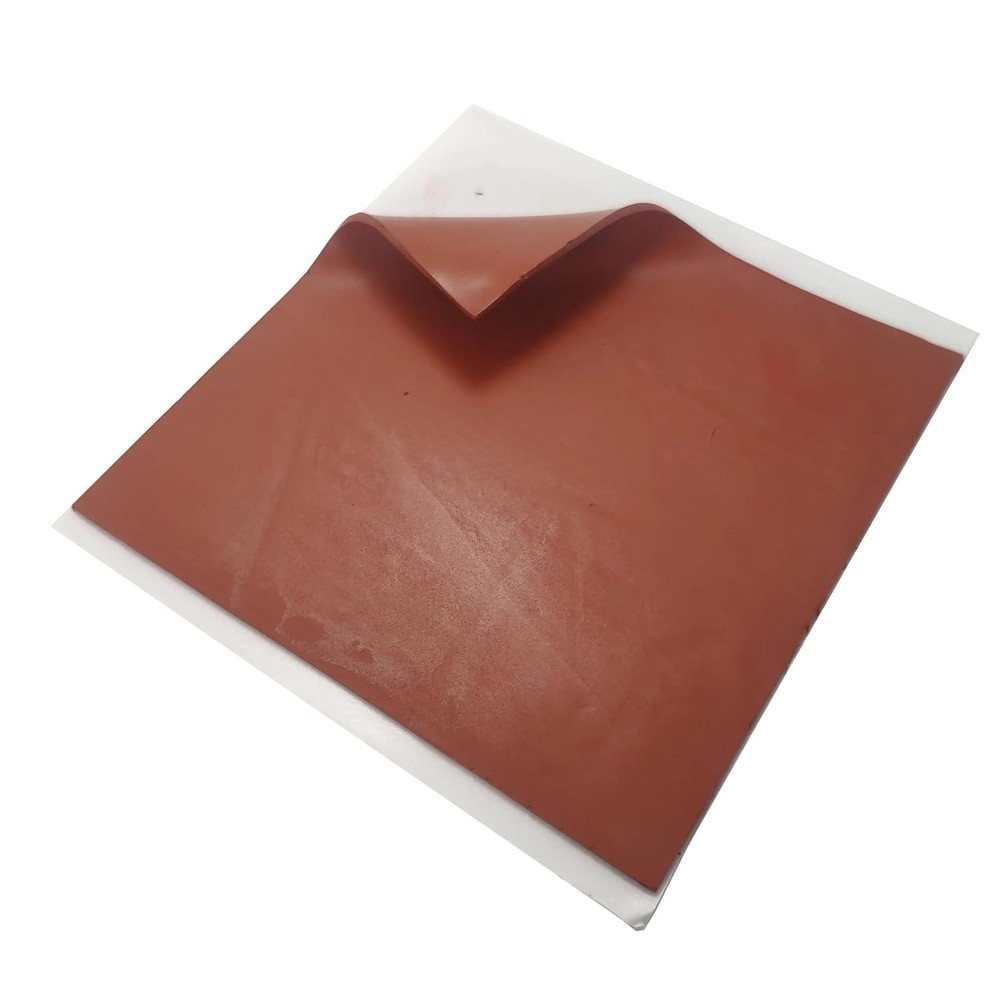 Acoustic Outlet Soundproofing Putty Pads – 7″x7″ (10 Pack) – Peel & Stick Noise