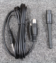 Studio Z GW-750 Professional Wired & Wireless Microphone (New- Open Box)