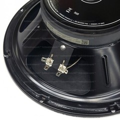 Eminence Beta-10A 10 inch Midbass Guitar PA Woofer 8 ohm 250 Watt RMS Speaker