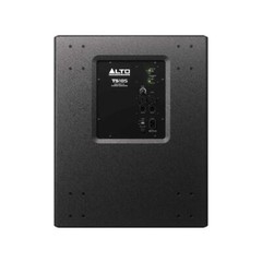 Alto Professional TS18S 2500W 18″ Driver Powered Active DJ PA Subwoofer Sub