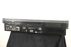 DiGiCo SD10 Digital Mixing Console with Waves Card and ST Optical CG01MLE