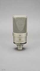 iCON Pro Audio Space 103 Cardioid Condenser Microphone – Unit 2