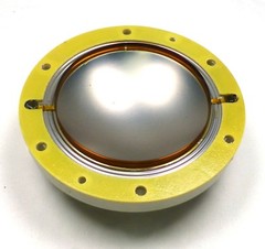 Replacement Diaphragm Beyma CP650Ti for CP-650Ti Driver 16 ohm VC 72.2mm