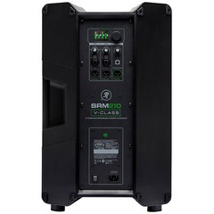 Mackie SRM210 V-Class 10″ Powered Loudspeaker, 2000W