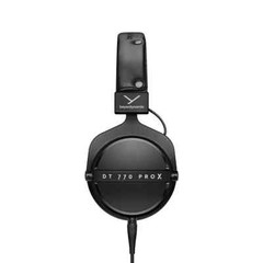 beyerdynamic DT 770 PRO X Studio Headphones Recording & Monitoring – Used