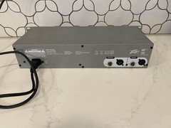Peavey QF131 Graphic Equalizer w/Power Cord
