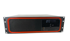 Biamp Systems Tesira SERVER-IO Digital Network Signal Processor DSP