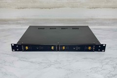 Eckmiller W86a Passive EQ Racked Pair