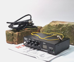 Rolls HR70 FM Digital Transmitter, Excellent condition