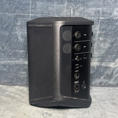 Bose S1 Pro+ Portable Wireless PA System with Protective Case and Battery