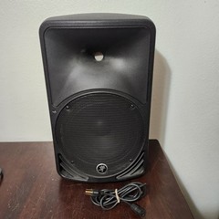 Mackie SRM350v3 1000W 10 inch Powered Speaker