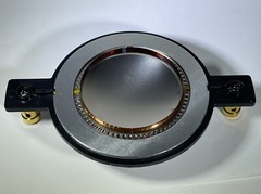 ORIGINAL VOICE COIL DIAPHRAGM FOR MB ACOUSTICS MB-DS18, SHIPS FROM USA