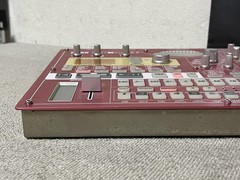 KORG Electribe SX ESX-1SD Music Production Sampler Valve Force Tube SD Tested