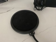 Dschlzy Microphone, Low Noise, High Dynamic, Strong Sound, Professional Chip