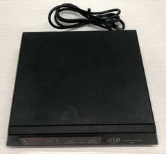 Muzak Prism Series DBS MU1797 30w Paging Music Audio Amplifier Amp FREE SHIP