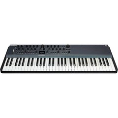 Modal Electronics LTD Argon8X 61Key 8Voice Synthesizer 197881385590 RF
