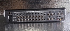 Behringer XENYX CONTROL2USB High-End Studio Control & CommunicationCenter Tested