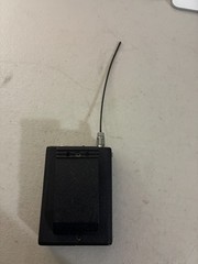 Lectrosonics UM400a Digital Hybrid Transmitter- Block 21 ( 537-563 Mhz) #15