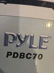 Pyle 15 Amp Power Supply Control Unit – 9 Outlet Rack Mount Power Strip with…