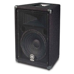 Yamaha BR12 2-Way Loudspeaker