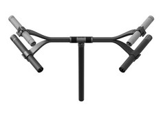 Custom microphone mount for AKG C480B/Schoeps CMC64