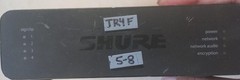 Shure / Audio Network Interface / ANI4OUT-BLOCK / 2PJ2794326