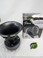 Timpano TPT-DH2000 PRO Titanium Driver with 2″ 450W Aluminum PRO Horn