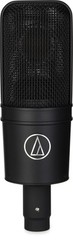 Audio-Technica AT4040 Large-diaphragm Condenser Microphone